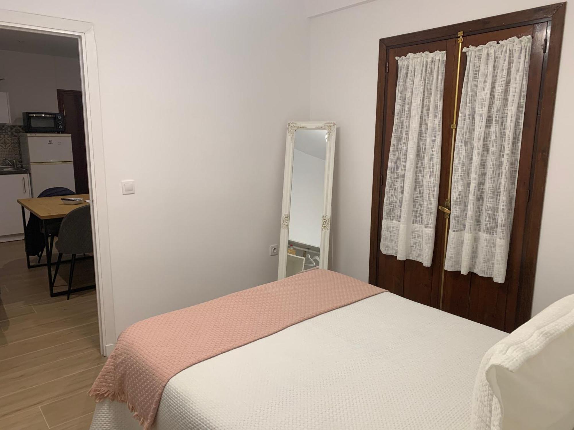 Apartamento Plaza De La Corredera Córdoba Exteriör bild