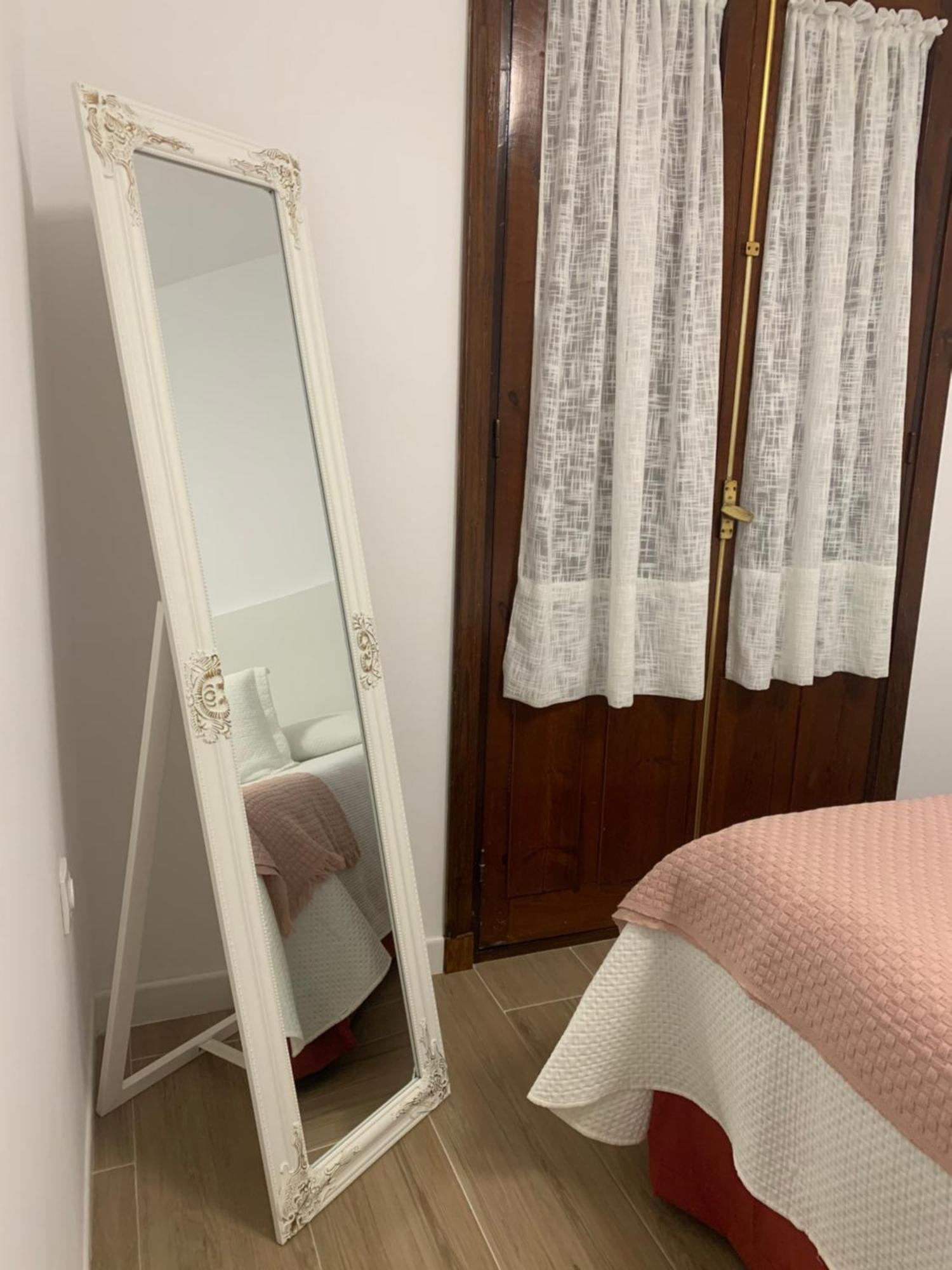 Apartamento Plaza De La Corredera Córdoba Exteriör bild