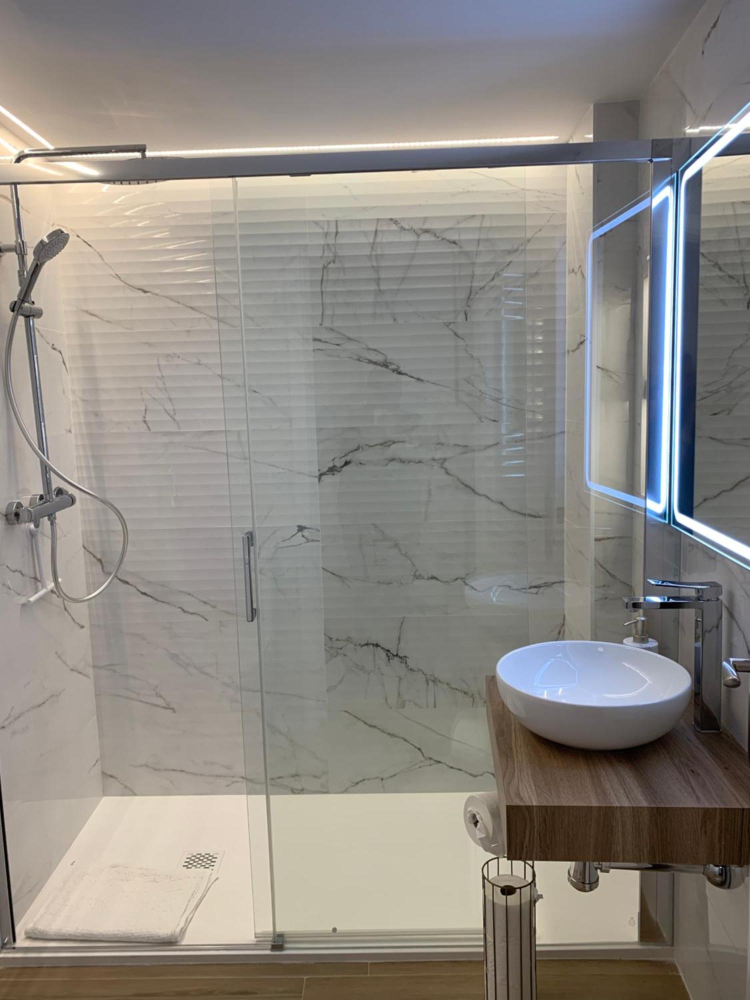 Apartamento Plaza De La Corredera Córdoba Exteriör bild
