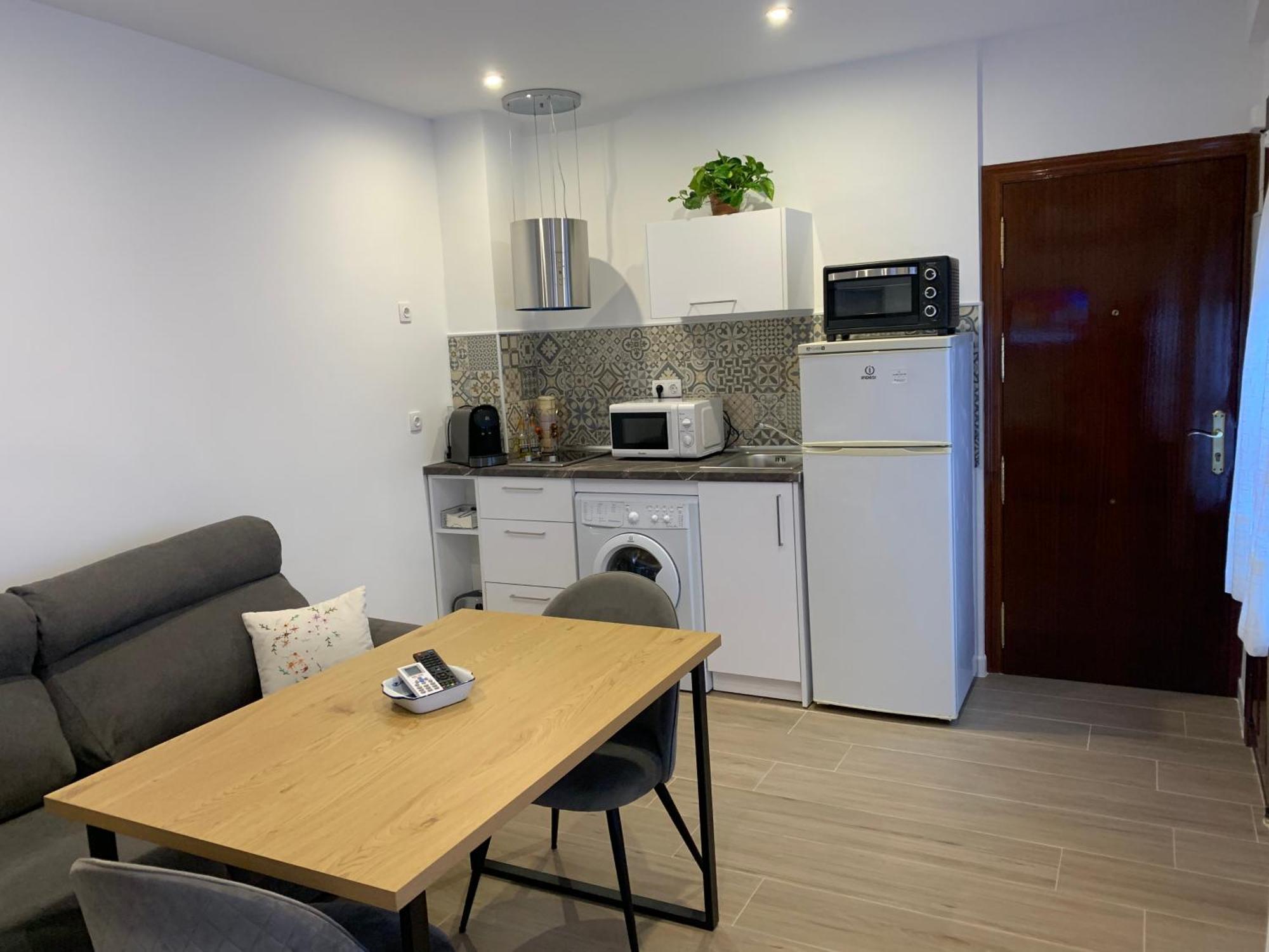 Apartamento Plaza De La Corredera Córdoba Exteriör bild
