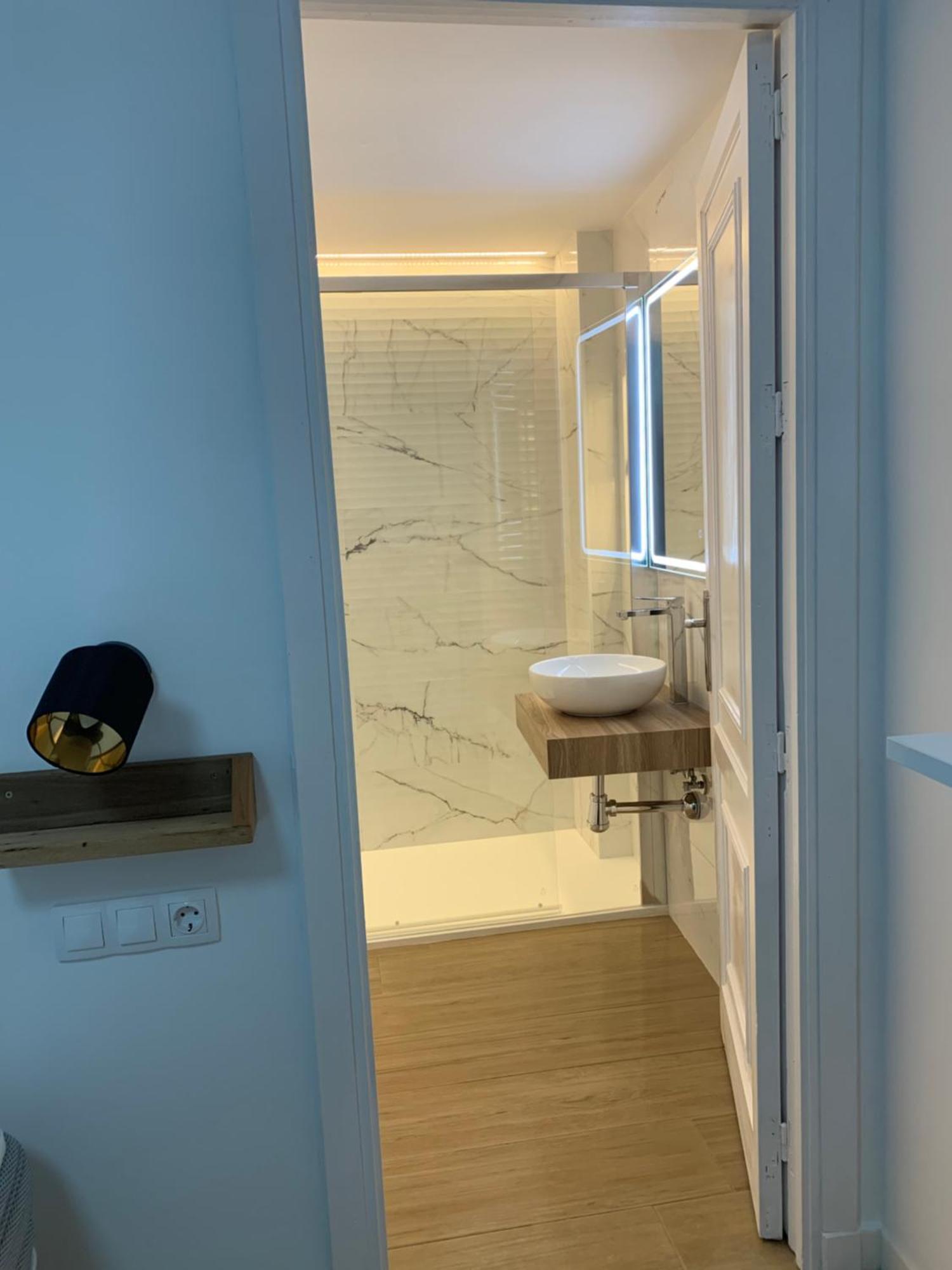 Apartamento Plaza De La Corredera Córdoba Exteriör bild