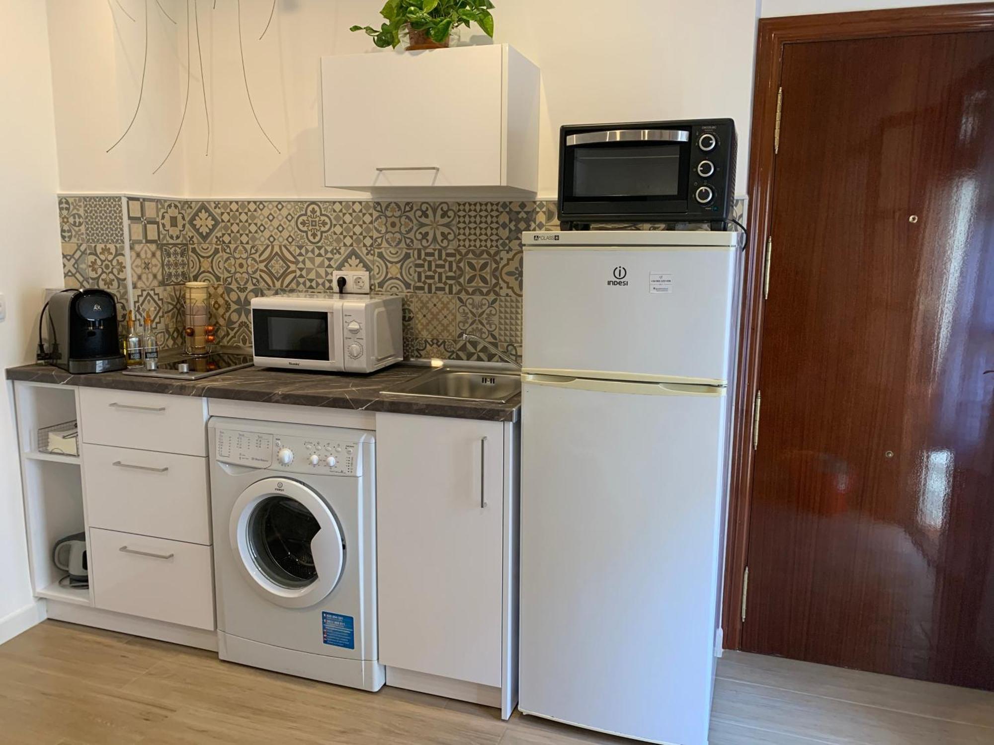 Apartamento Plaza De La Corredera Córdoba Exteriör bild
