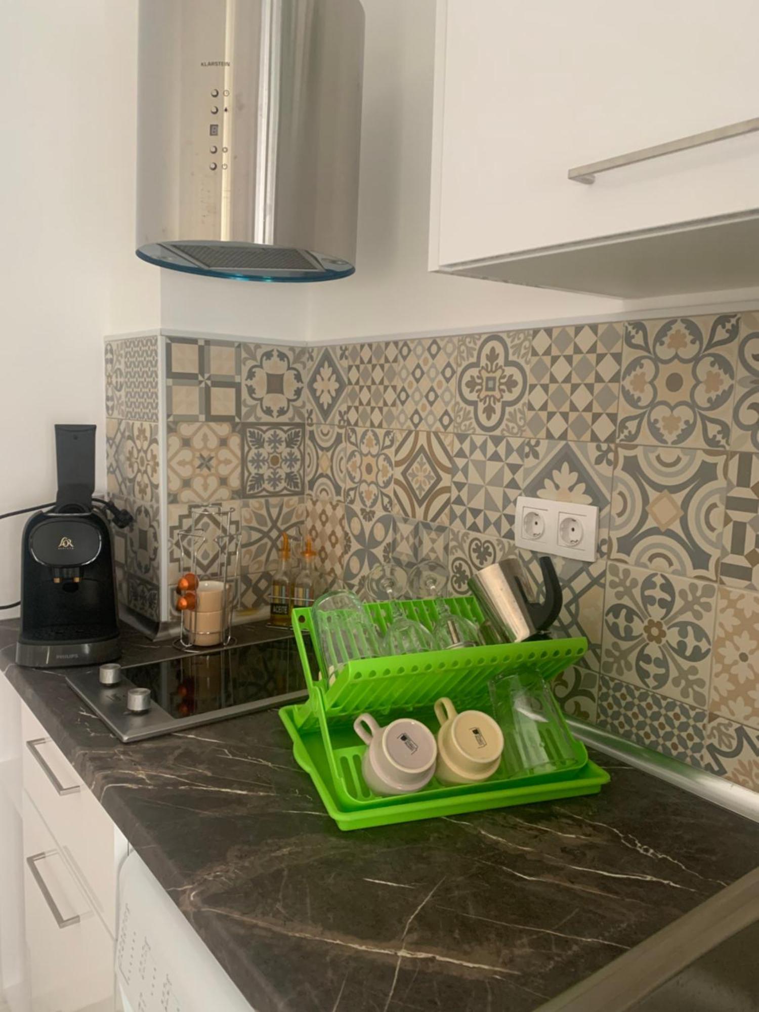 Apartamento Plaza De La Corredera Córdoba Exteriör bild